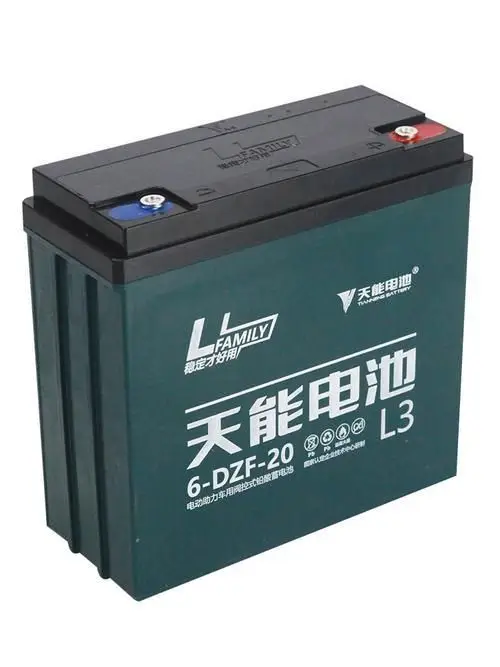铅酸电池和锂电池哪个好？铅酸电池与锂电池的五大区别，建议收藏